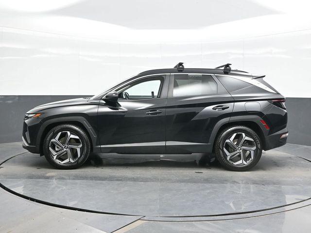 2023 Hyundai Tucson - $21,891