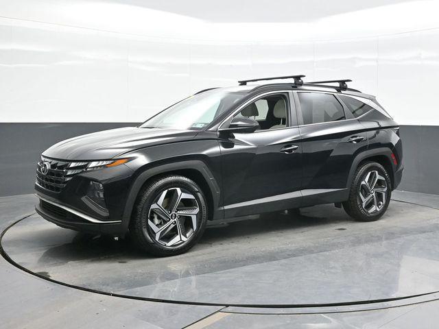2023 Hyundai Tucson - $21,891