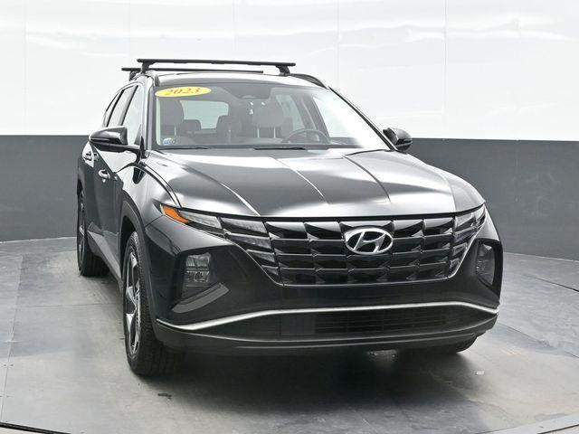 2023 Hyundai Tucson - $21,891