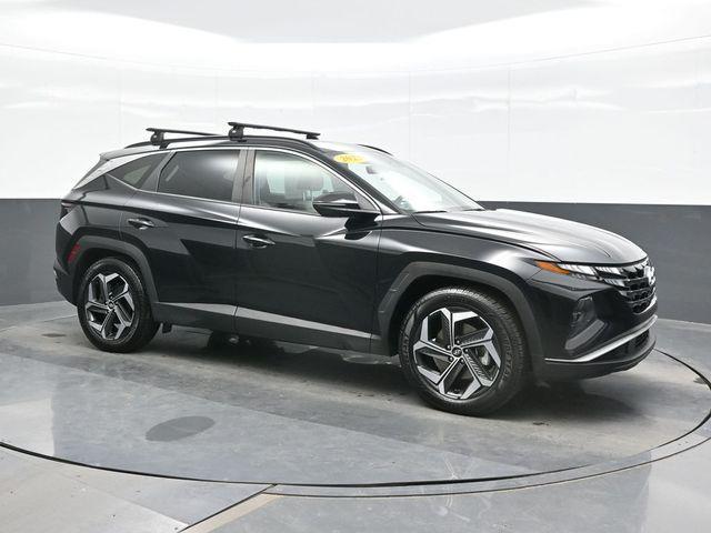 2023 Hyundai Tucson - $21,891