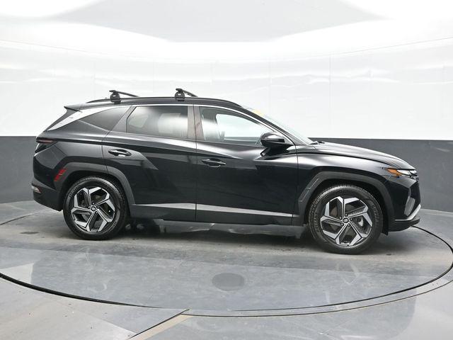 2023 Hyundai Tucson - $21,891