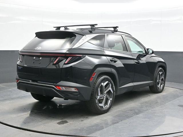 2023 Hyundai Tucson - $21,891