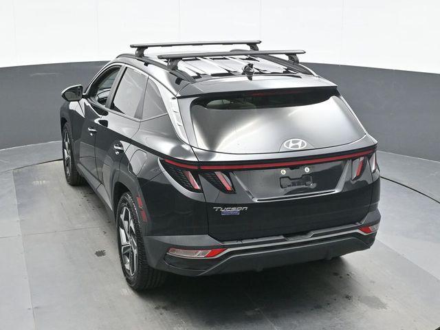 2023 Hyundai Tucson - $21,891