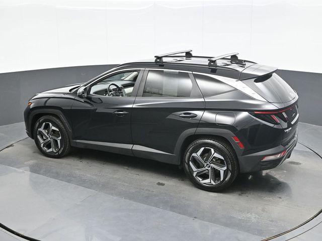 2023 Hyundai Tucson - $21,891