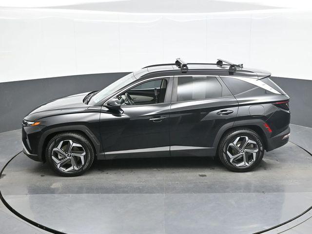 2023 Hyundai Tucson - $21,891