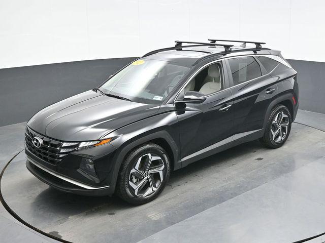 2023 Hyundai Tucson - $21,891