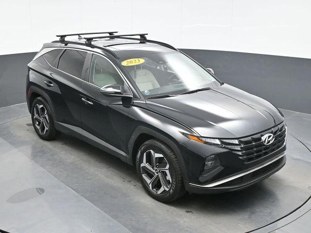 2023 Hyundai Tucson - $21,891