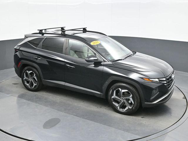 2023 Hyundai Tucson - $21,891
