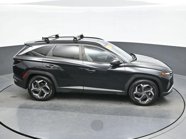 2023 Hyundai Tucson - $21,891