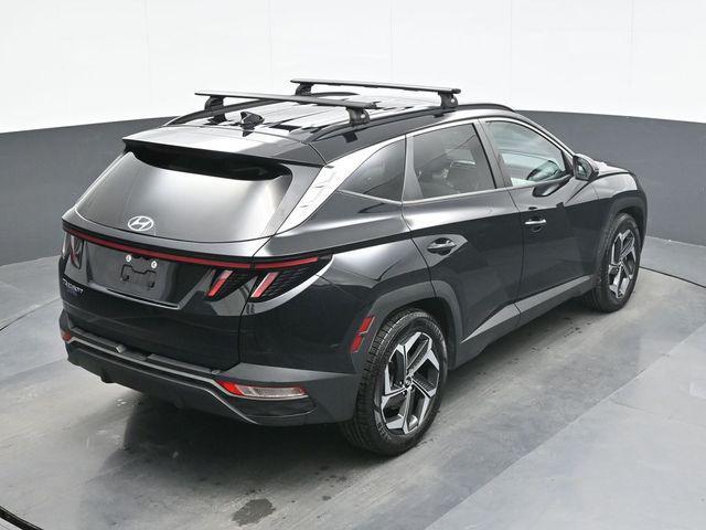 2023 Hyundai Tucson - $21,891