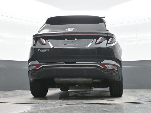 2023 Hyundai Tucson - $21,891