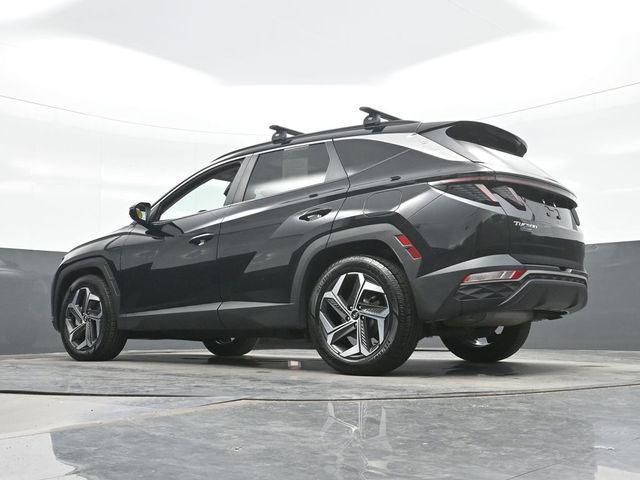 2023 Hyundai Tucson - $21,891