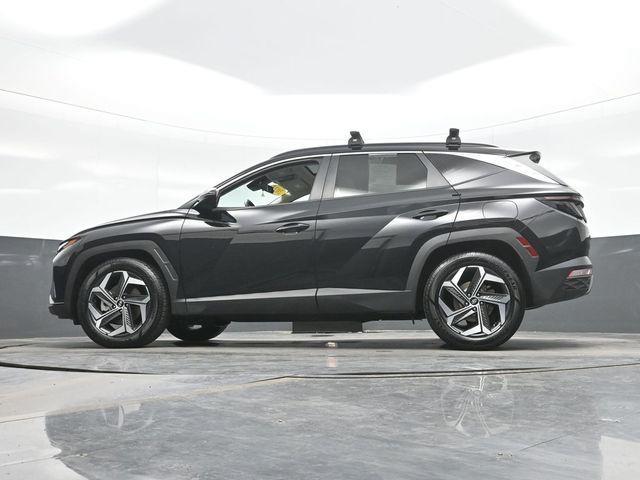 2023 Hyundai Tucson - $21,891