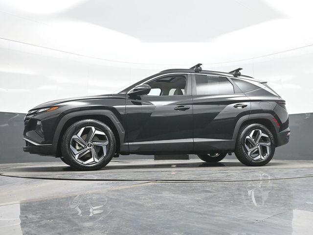 2023 Hyundai Tucson - $21,891