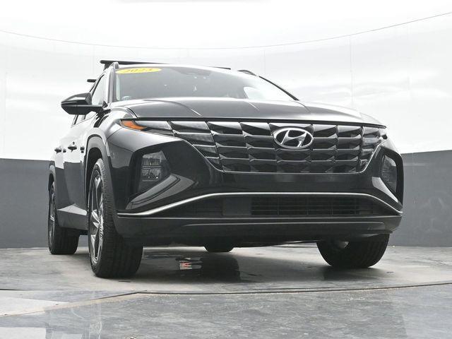 2023 Hyundai Tucson - $21,891