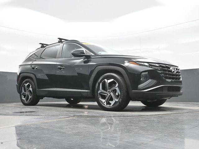 2023 Hyundai Tucson - $21,891