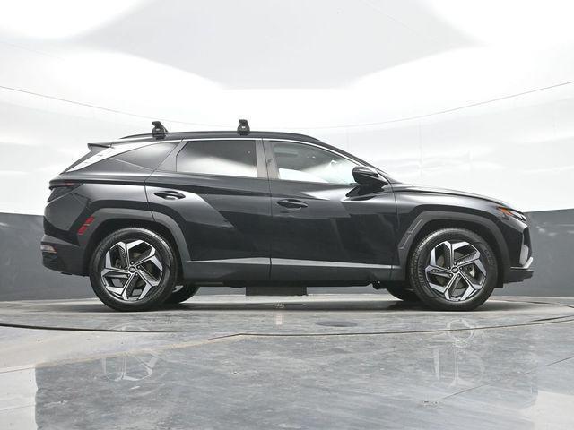 2023 Hyundai Tucson - $21,891