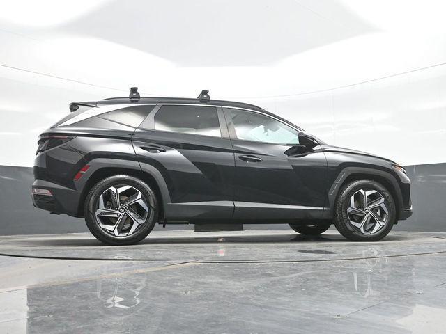2023 Hyundai Tucson - $21,891