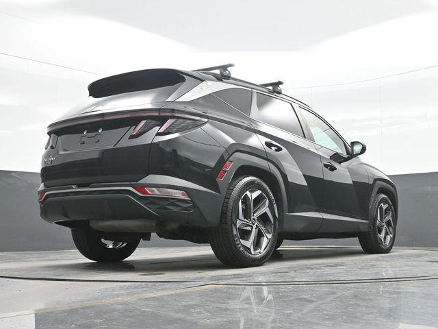 2023 Hyundai Tucson - $21,891
