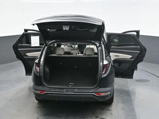 2023 Hyundai Tucson - $21,891