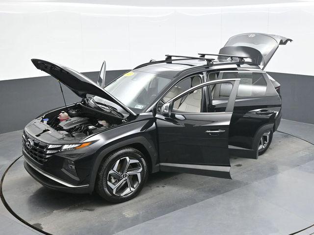 2023 Hyundai Tucson - $21,891