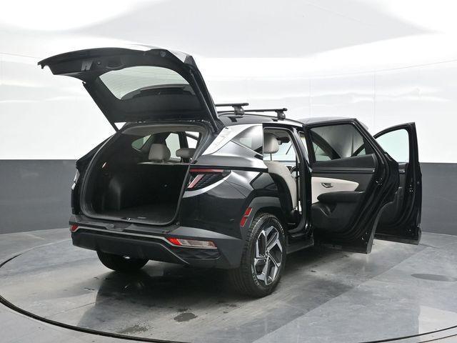 2023 Hyundai Tucson - $21,891