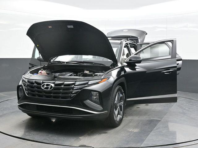 2023 Hyundai Tucson - $21,891