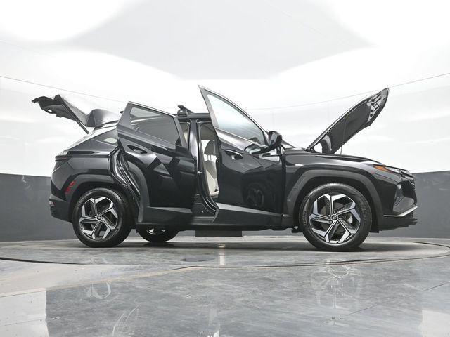 2023 Hyundai Tucson - $21,891