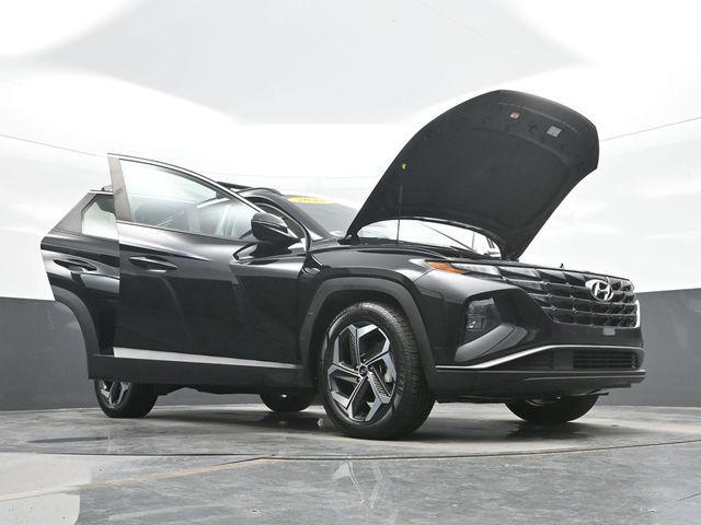 2023 Hyundai Tucson - $21,891