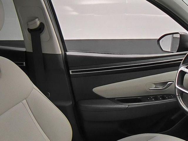 2023 Hyundai Tucson - $21,891