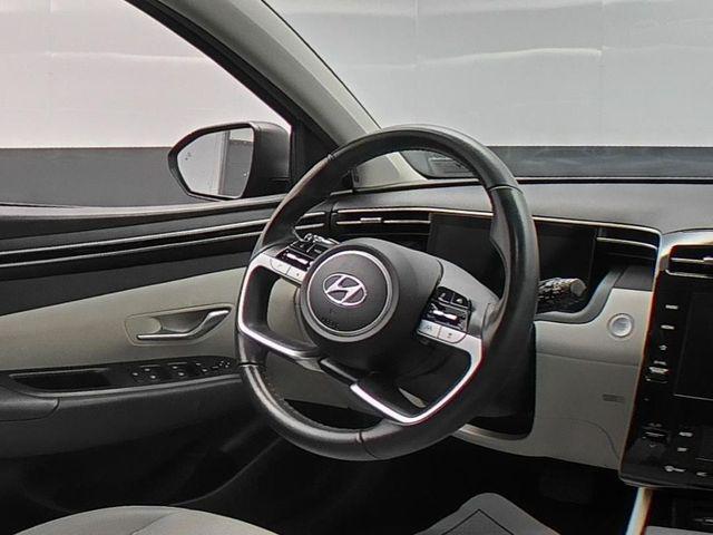 2023 Hyundai Tucson - $21,891