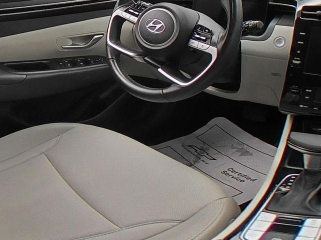 2023 Hyundai Tucson - $21,891