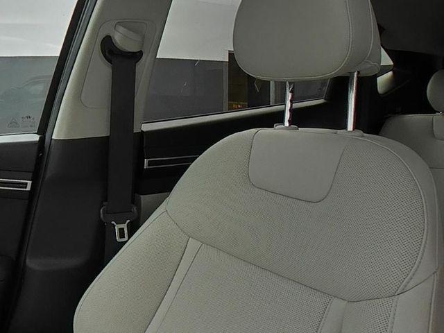 2023 Hyundai Tucson - $21,891