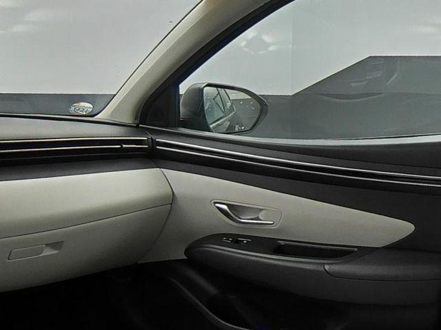 2023 Hyundai Tucson - $21,891