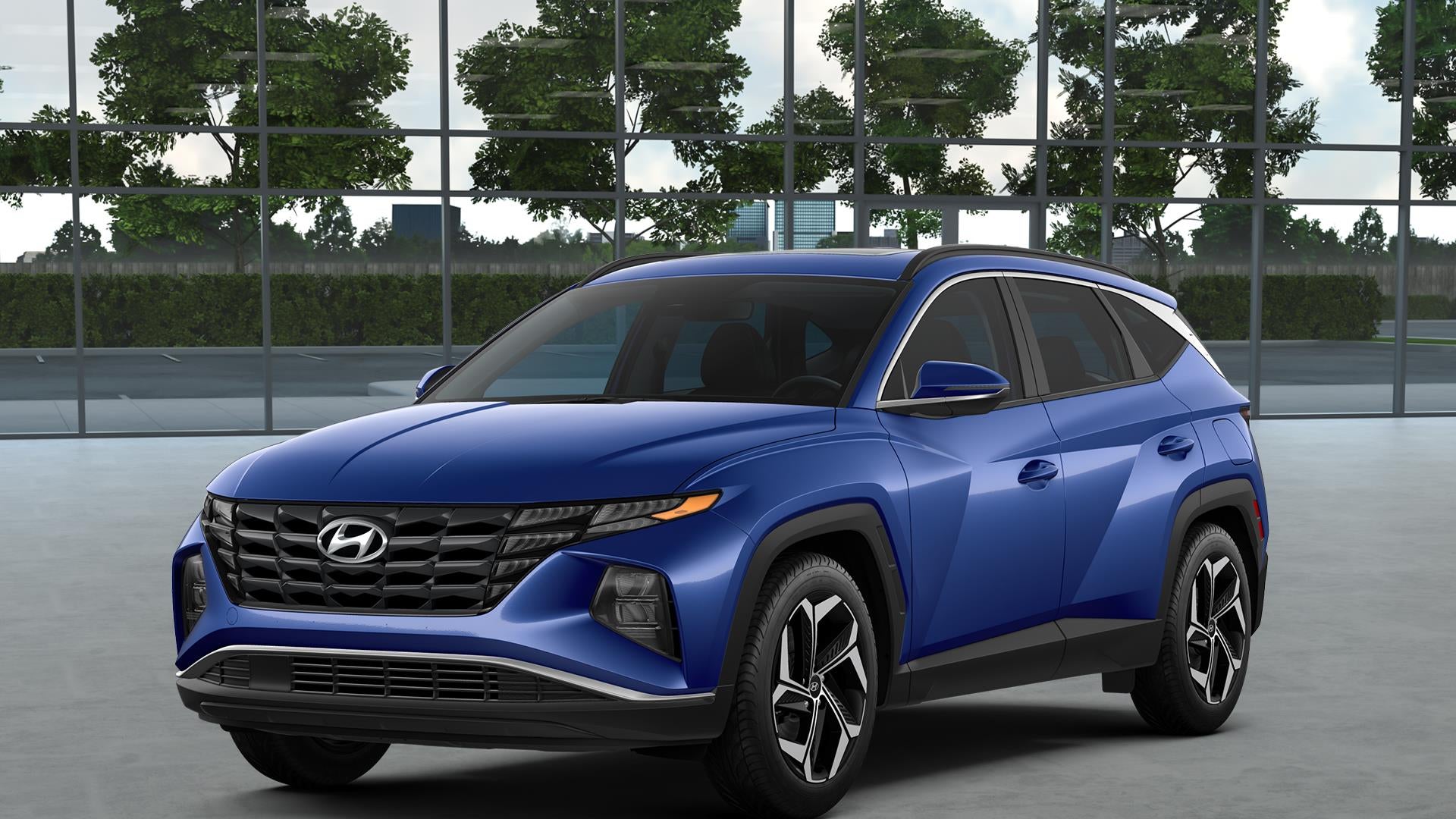 Preowned 2023 Hyundai TUCSON SEL for Sale
