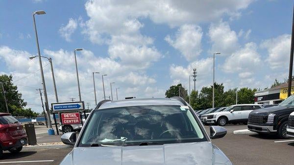 Preowned 2023 Hyundai TUCSON SEL for Sale