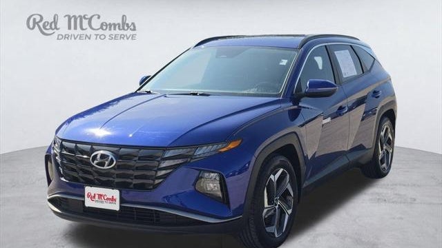 Preowned 2023 Hyundai TUCSON SEL for Sale