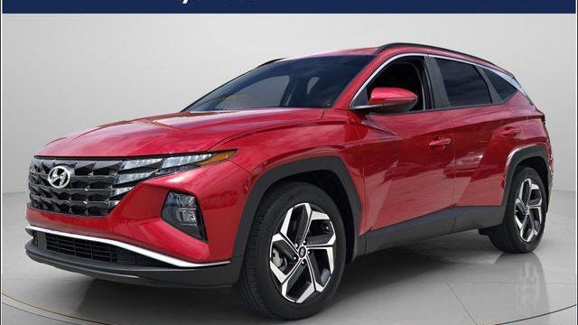Preowned 2023 Hyundai TUCSON SEL for Sale