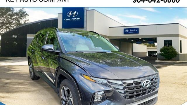 Preowned 2023 Hyundai TUCSON SEL for Sale