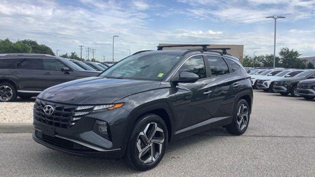 Preowned 2023 Hyundai TUCSON SEL for Sale