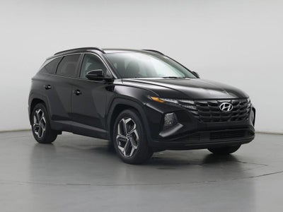 2022 Hyundai Tucson SEL 4DR SUV