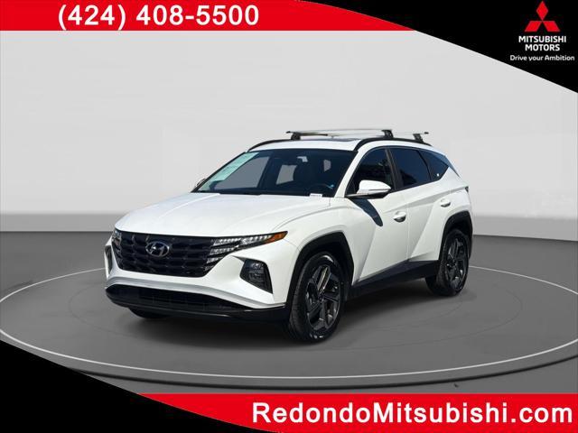 2022 Hyundai Tucson - $18,643