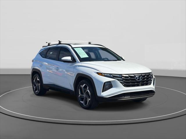 2022 Hyundai Tucson - $18,643