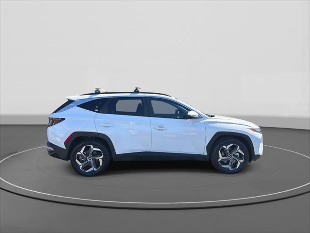 2022 Hyundai Tucson - $18,643