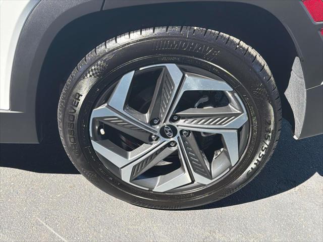 2022 Hyundai Tucson - $18,643