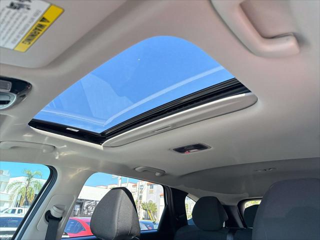 2022 Hyundai Tucson - $18,643