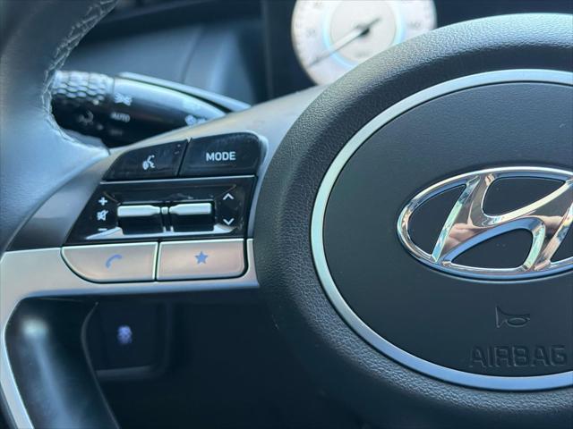 2022 Hyundai Tucson - $18,643