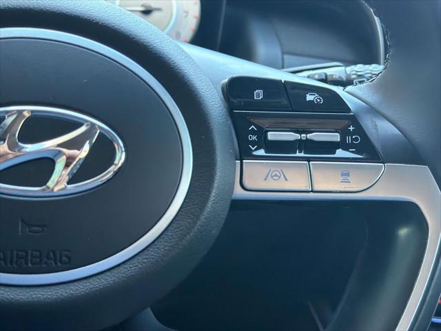 2022 Hyundai Tucson - $18,643