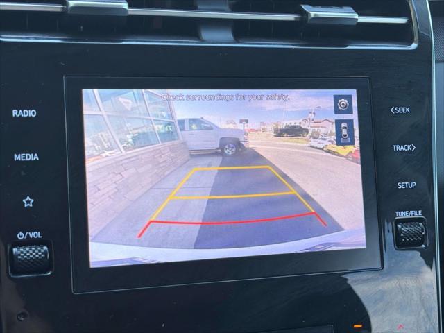 2022 Hyundai Tucson - $18,643