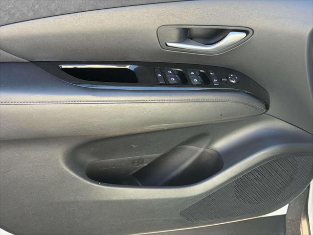 2022 Hyundai Tucson - $18,643